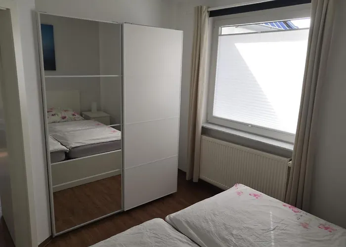 Haus Lackner Apartment