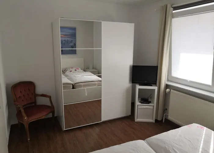 Haus Lackner Appartement