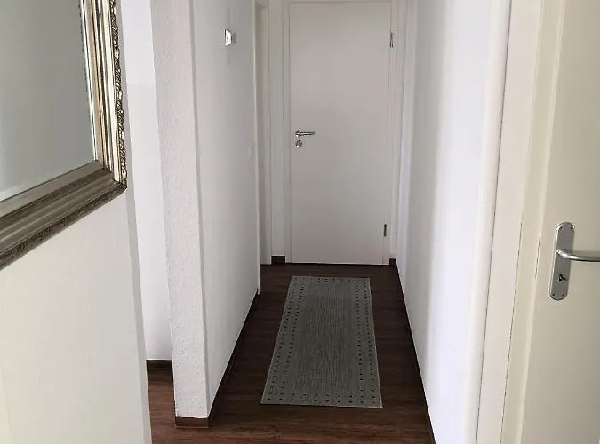 Lägenhet Haus Lackner *