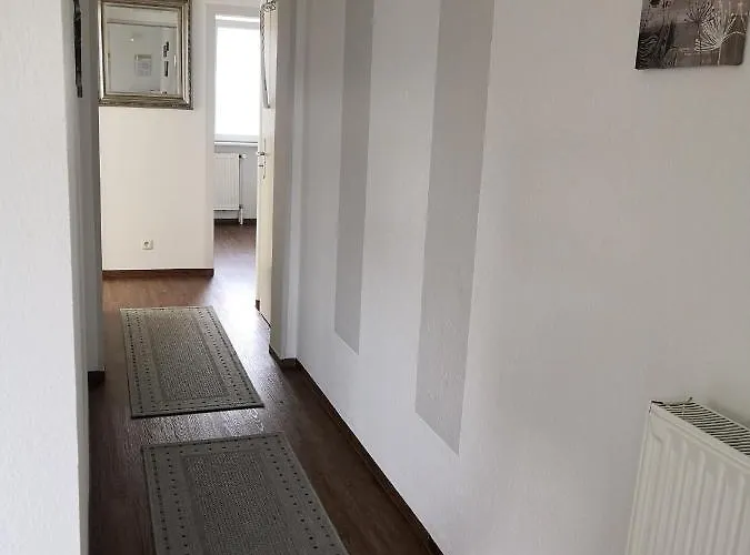 Lägenhet Haus Lackner *