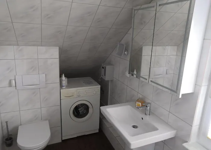 Haus Lackner * Timmendorfer Strand