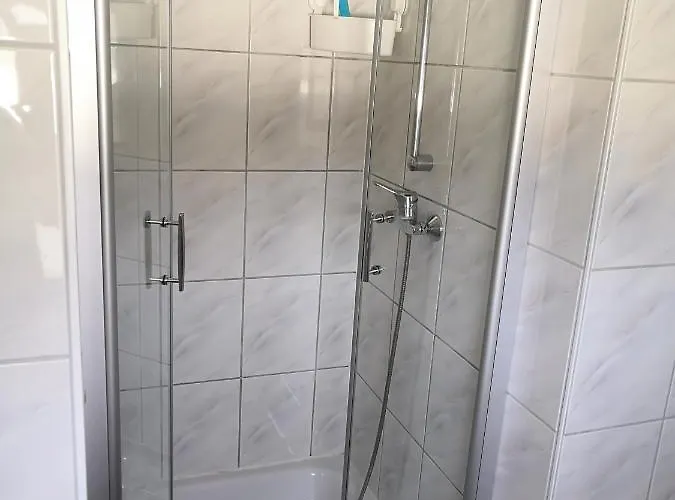 Haus Lackner * Timmendorfer Strand