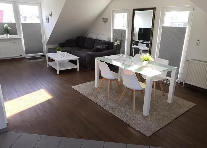 Apartment Haus Lackner