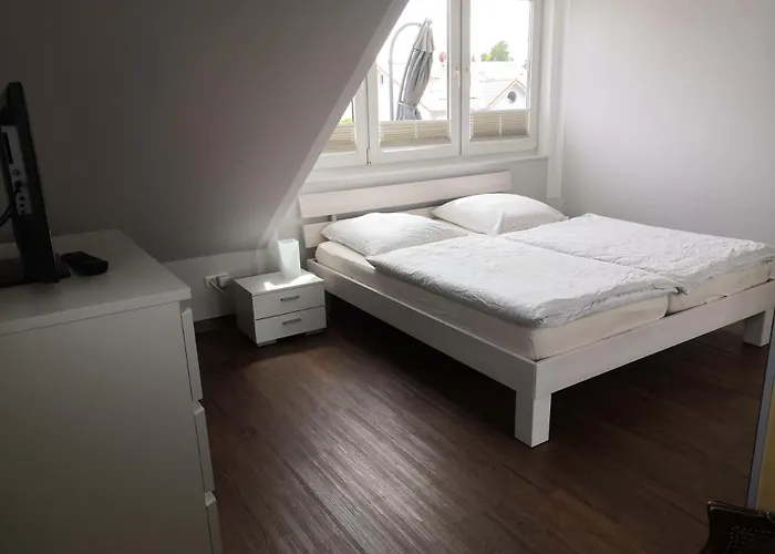 Haus Lackner * Timmendorfer Strand