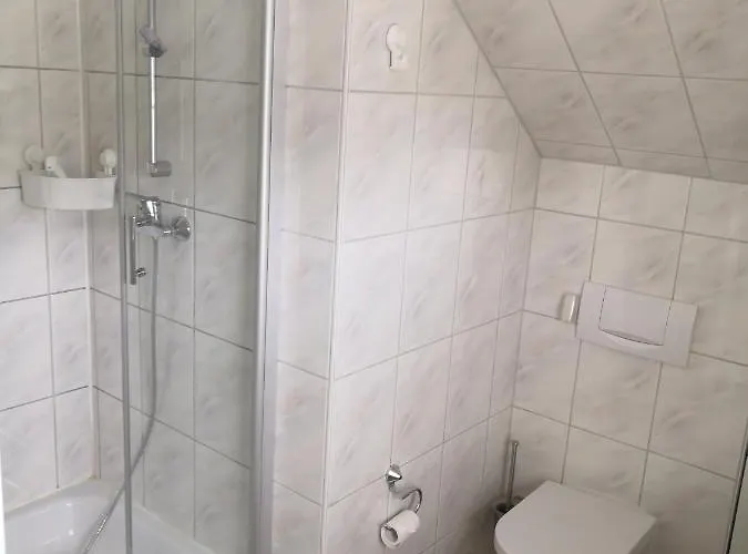 Appartement Haus Lackner