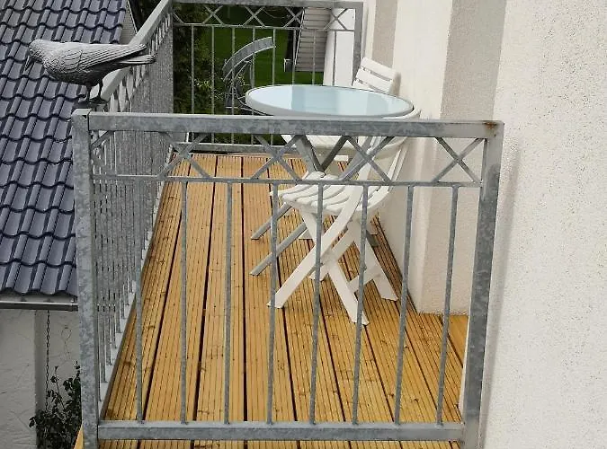 Lägenhet Haus Lackner *