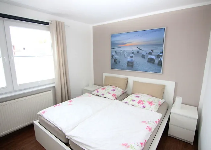 Haus Lackner Timmendorfer Strand