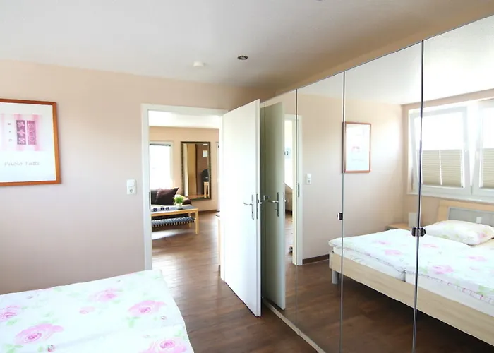 Haus Lackner Appartement *