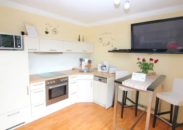 Haus Lackner Timmendorfer Strand