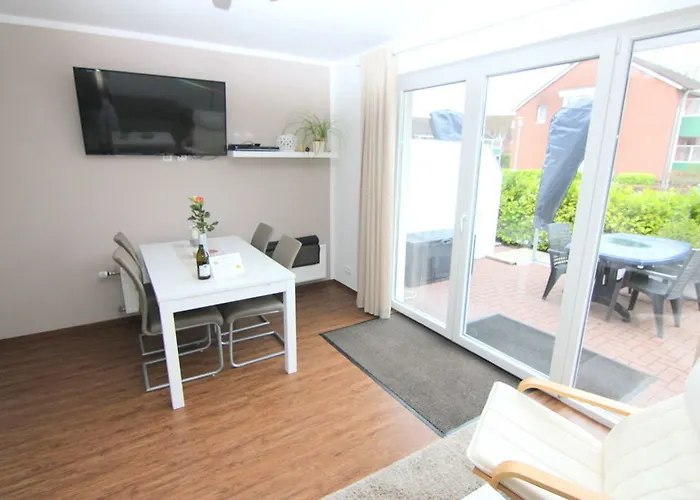 Haus Lackner Appartement Timmendorfer Strand