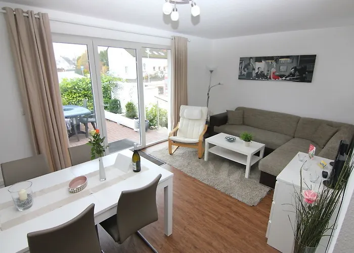 Haus Lackner Apartment *