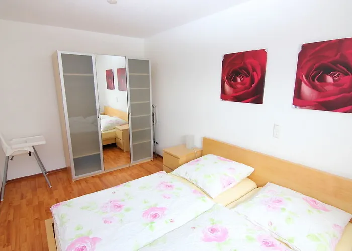 Apartamento Haus Lackner