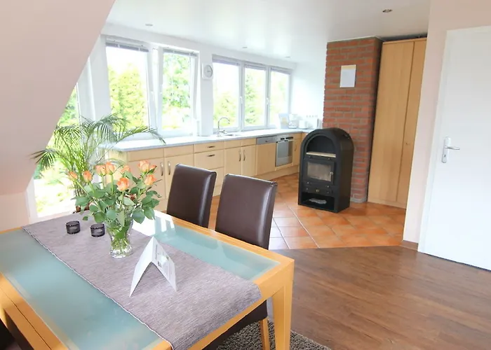 Haus Lackner Apartment